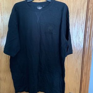 Extra long like new Harley-Davidson t-shirt XL